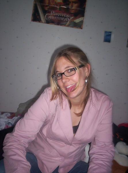 la belle gosse