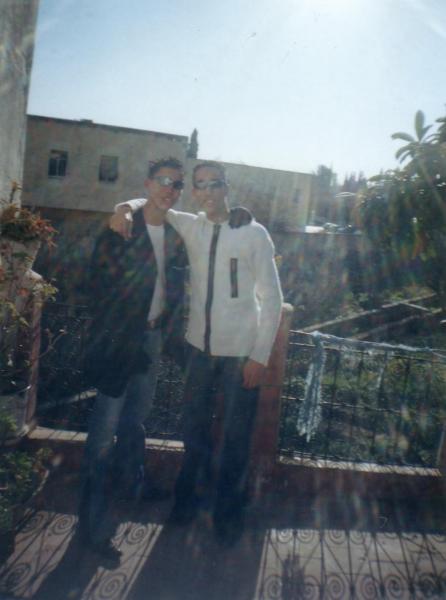 driss et ismail