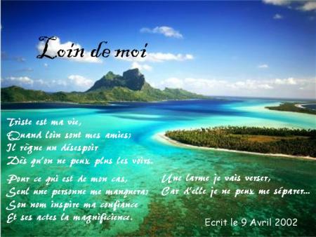 a toi