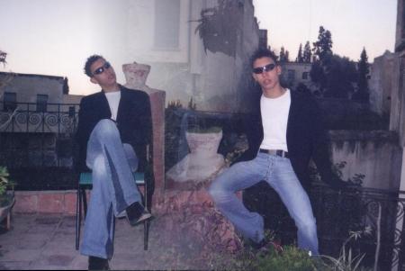 driss et morad