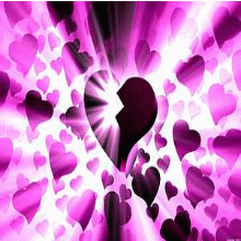 mon coeur et brisé