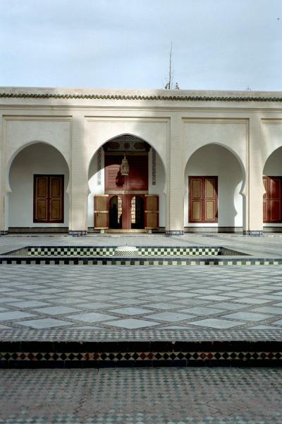 fes c'est ma ville