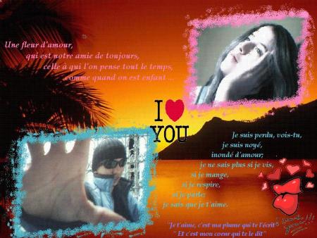 MeRrY & DriSs